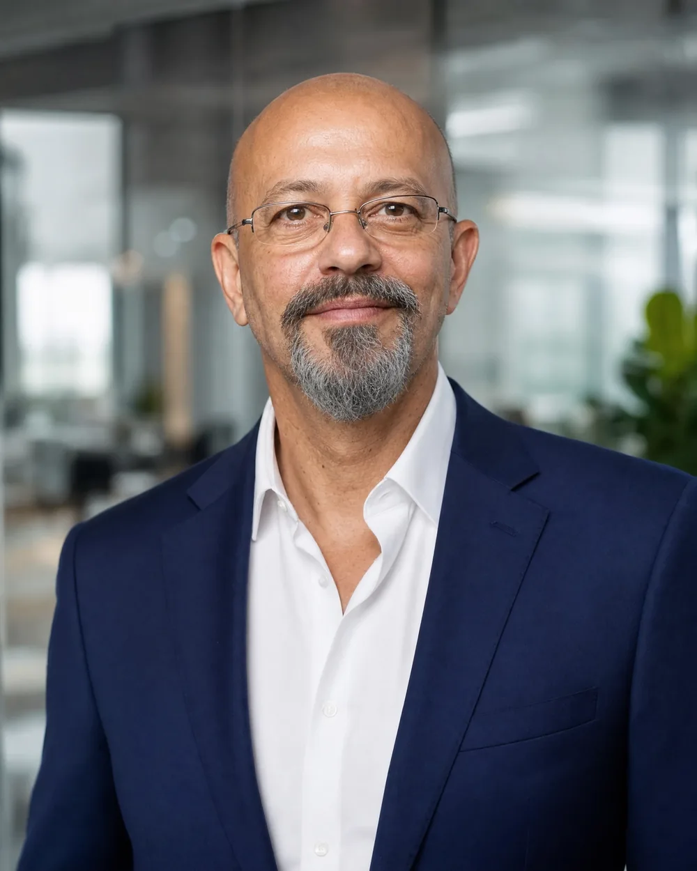 Nicolò Biondi, Founder e CEO di B.NET Srl